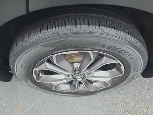 Used 2020 Honda CR-V EX-L image 33