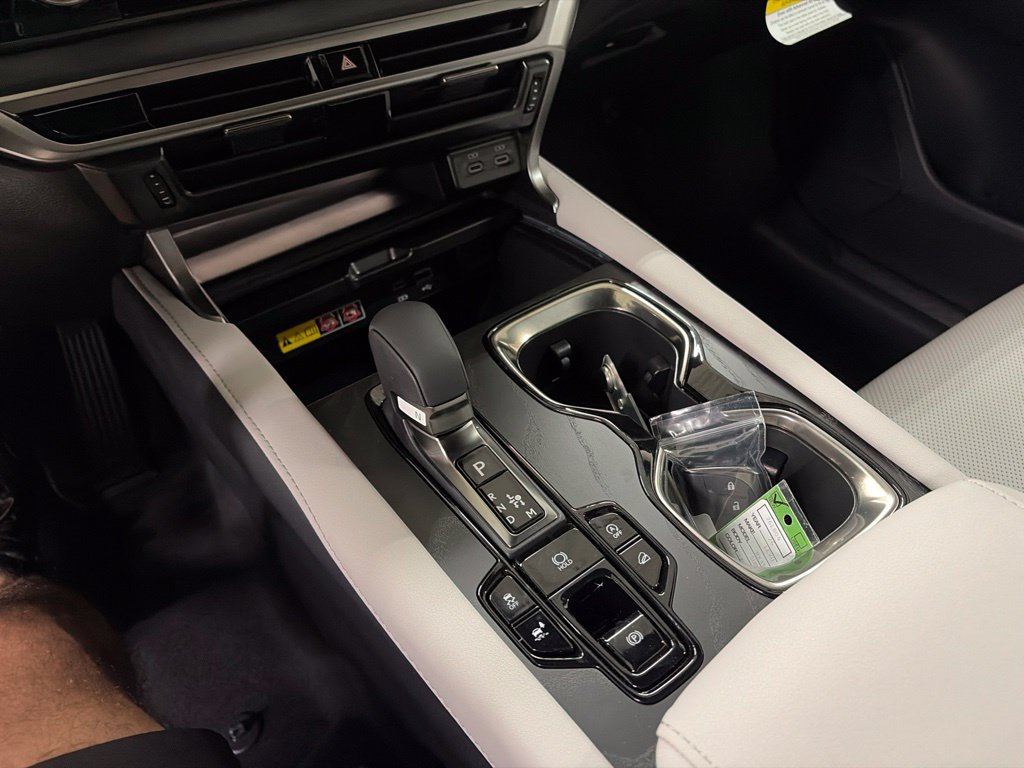 New 2026 Lexus RX 350 Premium AWD/4WD image 19
