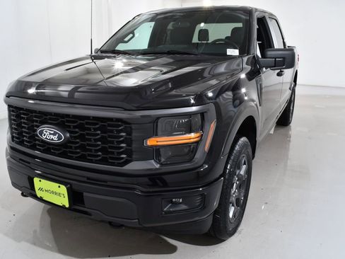 New 2026 Ford F150 STX w/ Equipment Group 200A image 2