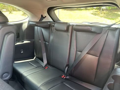 New 2026 Toyota Highlander Limited AWD/4WD image 20