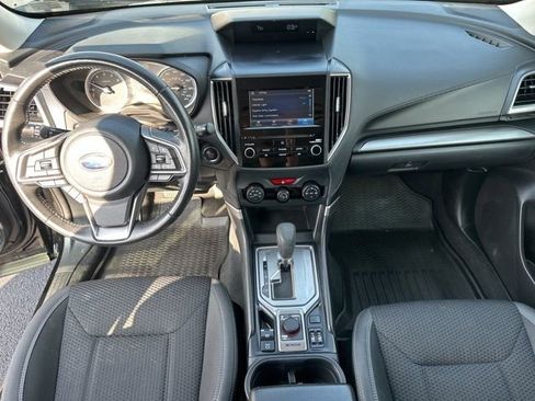 Used 2021 Subaru Forester Premium image 26