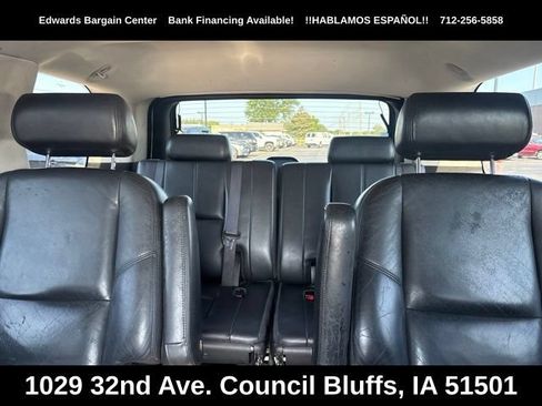 Used 2007 Cadillac Escalade AWD w/ Information Package image 24
