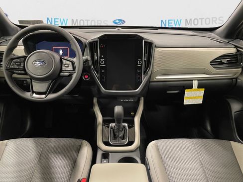 New 2025 Subaru Forester Premium image 13