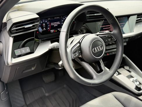 Used 2023 Audi A3 2.0T Premium w/ Convenience Package FWD image 12