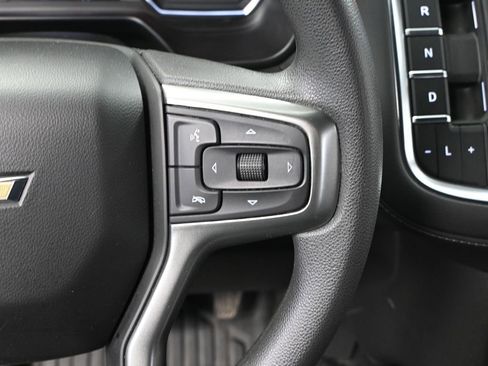 Used 2021 Chevrolet Tahoe 4WD w/ Remote Keyless Entry Package image 26