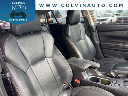 Used 2019 Subaru Crosstrek 2.0i Limited w/ Popular Package #3 image 25