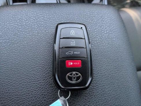 Certified 2026 Toyota Camry SE FWD image 26