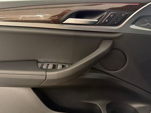 Used 2023 BMW X3 sDrive30i image 12