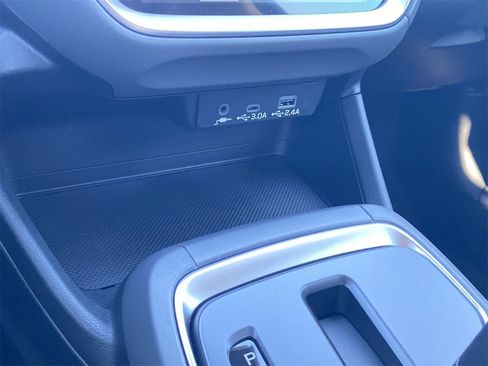 New 2025 Subaru Crosstrek 2.5i Premium image 24