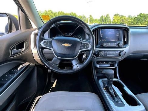Used 2019 Chevrolet Colorado LT RWD image 9