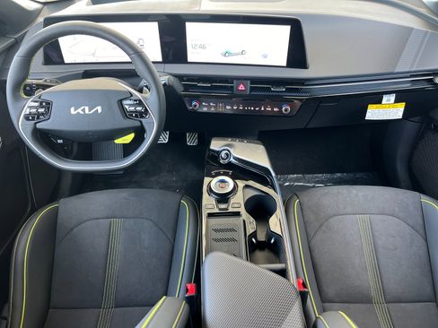 Certified 2024 Kia EV6 GT image 13