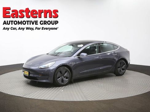 Used 2020 Tesla Model 3 Long Range image 55