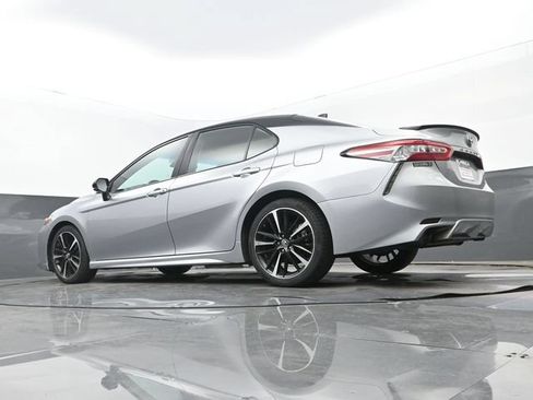 Used 2019 Toyota Camry XSE w/ Driver Assist Package FWD image 10
