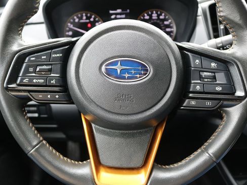 Used 2024 Subaru Crosstrek 2.5i Wilderness w/ Crosstrek Mirror Package AWD/4WD image 19