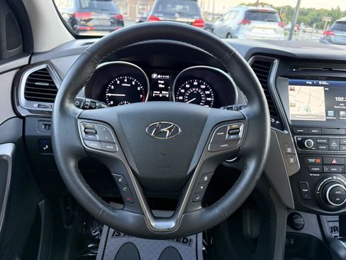 Used 2017 Hyundai Santa Fe Sport AWD/4WD image 15