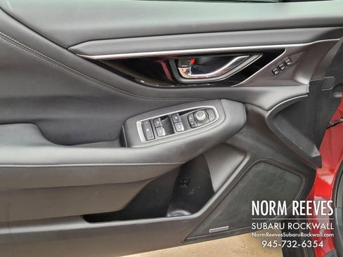 Certified 2024 Subaru Outback Limited image 4