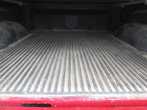 Used 2012 RAM 2500 Big Horn AWD/4WD image 23