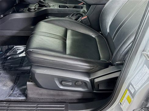 Used 2021 Ford Ranger Lariat w/ FX4 Off-Road Package image 23