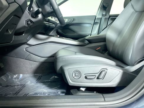 Certified 2025 Audi A5 2.0T Premium Plus w/ Premium Plus image 28