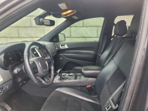 Used 2018 Dodge Durango GT w/ Premium Group AWD/4WD image 5