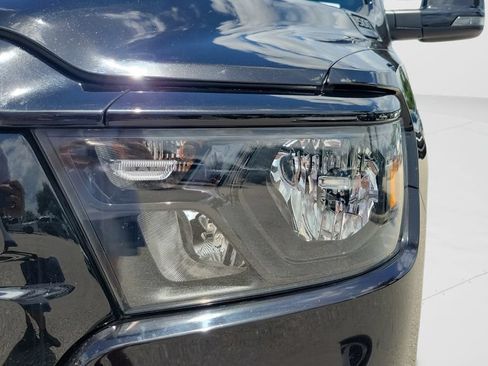 Used 2024 RAM 1500 Big Horn AWD/4WD image 24
