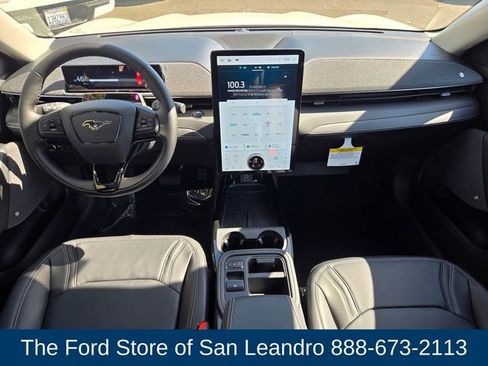 New 2025 Ford Mustang Mach-E Premium image 15