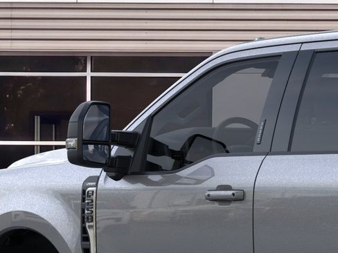 New 2026 Ford F250 Lariat w/ Lariat Premium Package AWD/4WD image 42