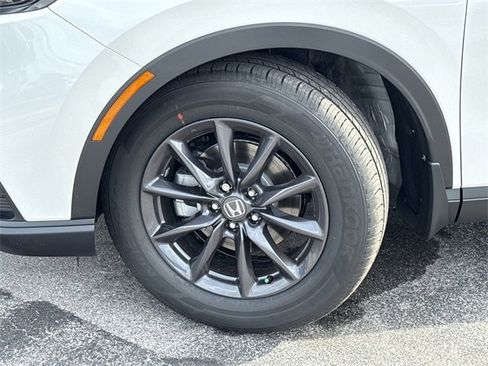 New 2026 Honda CR-V EX-L image 40