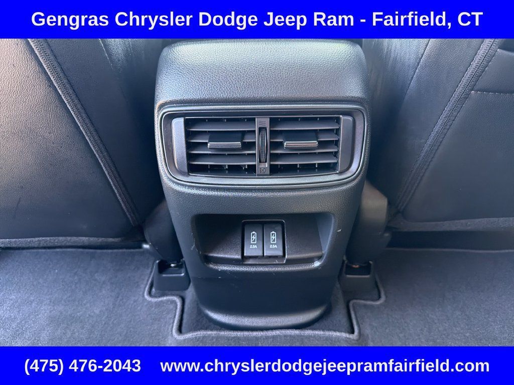 Used 2022 Honda CR-V EX-L image 39