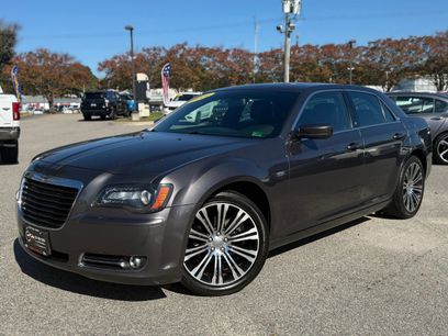 Used 2014 Chrysler 300 S