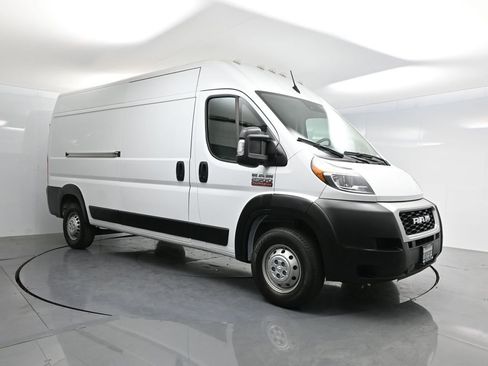 Used 2022 RAM ProMaster 2500 image 33