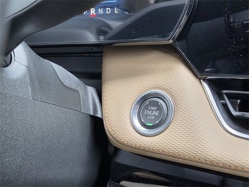 New 2026 Chevrolet Equinox ACTIV w/ LPO, Floor Liner Package image 20