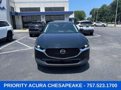Used 2024 MAZDA CX-30 AWD 2.5 S w/ Select Sport Pkg image 8