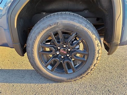 New 2026 GMC Sierra 1500 Elevation w/ X31 Off-Road Package image 26