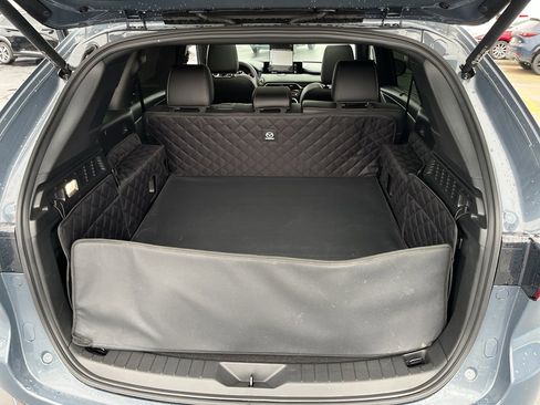 Certified 2025 MAZDA CX-70 3.3 Turbo S w/ Premium Package image 33