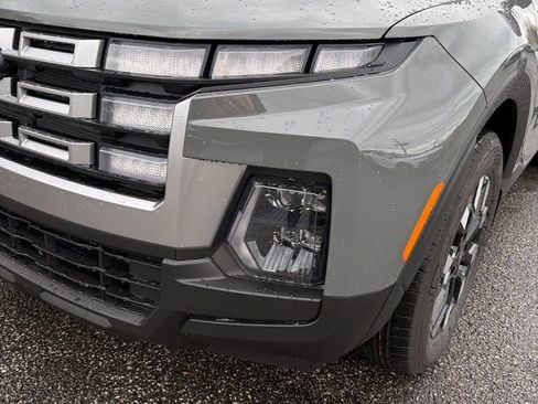 New 2026 Hyundai Santa Cruz SEL image 9