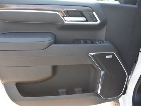 New 2026 Chevrolet Silverado 1500 RST w/ All Star Edition Plus AWD/4WD image 13