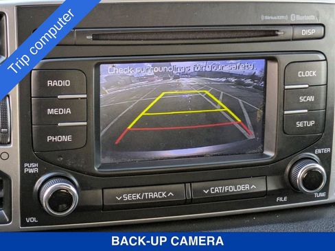 Used 2018 Kia Sportage LX image 29