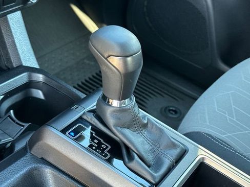 Used 2023 Toyota Tacoma TRD Off-Road w/ Black Out Package (TMS) image 30