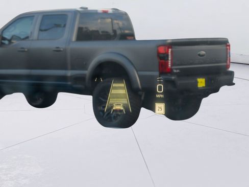 Used 2026 GMC Sierra 1500 Denali AWD/4WD image 16