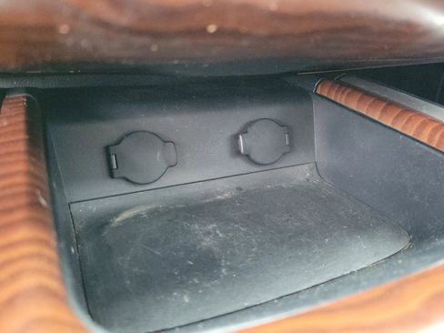 Used 2017 Nissan Pathfinder Platinum w/ Midnight Edition Package image 25