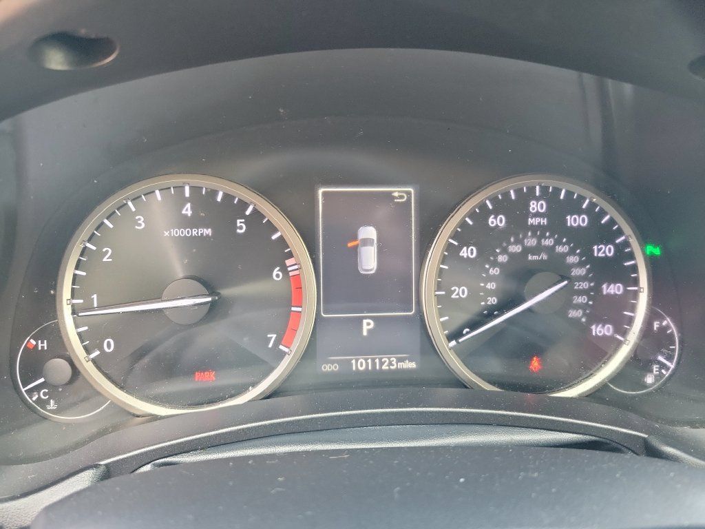 Used 2021 Lexus NX 300 FWD w/ Accessory Package 2 image 24