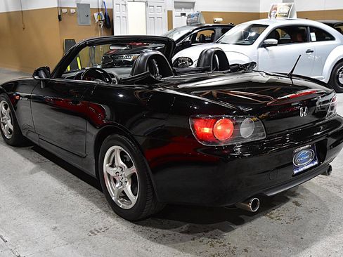 Used 2003 Honda S2000 image 15