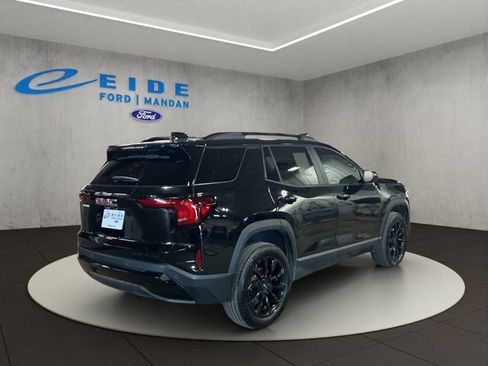 Used 2026 GMC Terrain Elevation w/ Elevation Premium Package AWD/4WD image 14