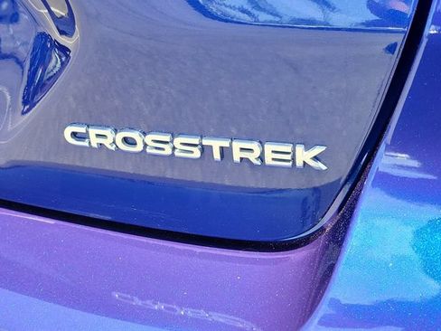 Used 2025 Subaru Crosstrek 2.5i Premium AWD/4WD image 33