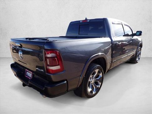 Used 2021 RAM 1500 Limited image 4
