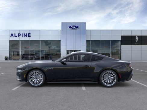 New 2026 Ford Mustang GT Premium RWD image 3