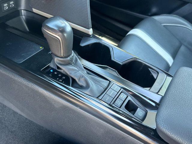 Certified 2025 Toyota Camry SE w/ Convenience Package FWD image 26