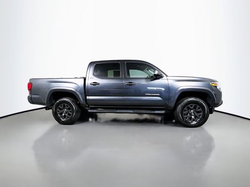 Used 2023 Toyota Tacoma SR5 image 3