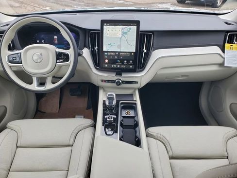 New 2026 Volvo XC60 B5 Ultra w/ Protection Package Premier AWD/4WD image 27